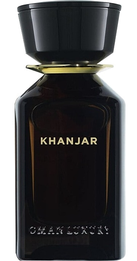 Omanluxury Khanjar