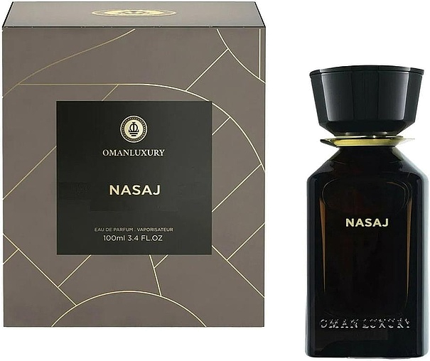 Omanluxury Nasaj
