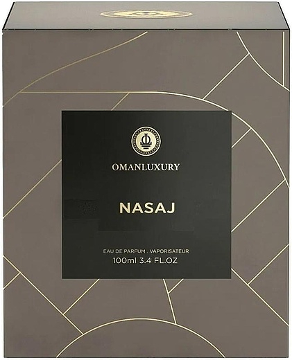Omanluxury Nasaj