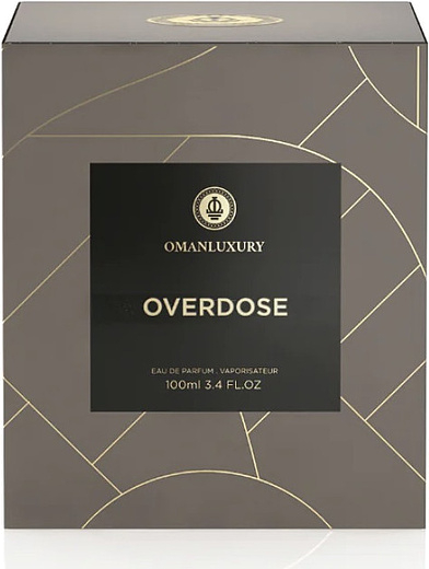 Omanluxury Overdose