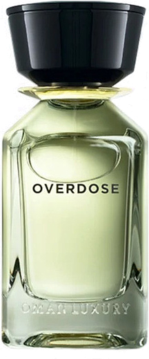 Omanluxury Overdose