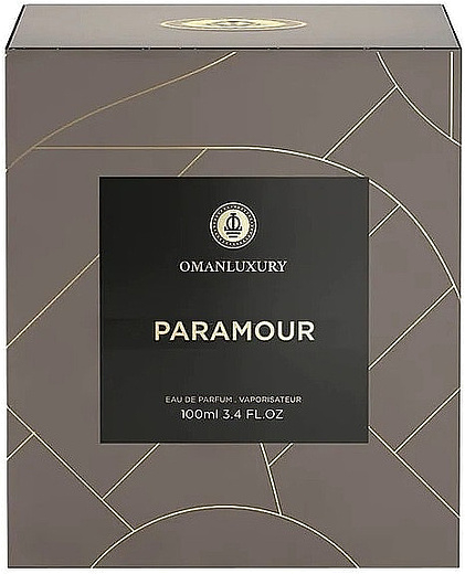 Omanluxury Paramour