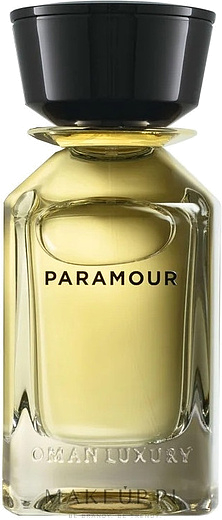 Omanluxury Paramour