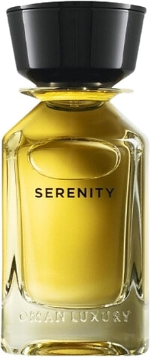 Omanluxury Serenity