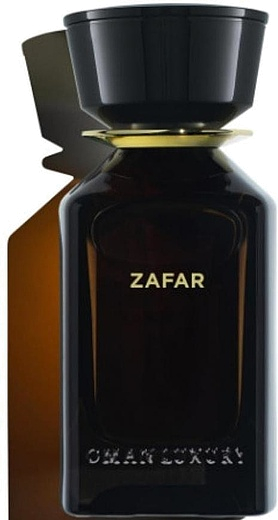 Omanluxury Zafar