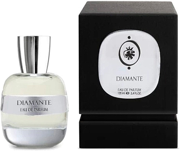 Omnia Profumi Diamante