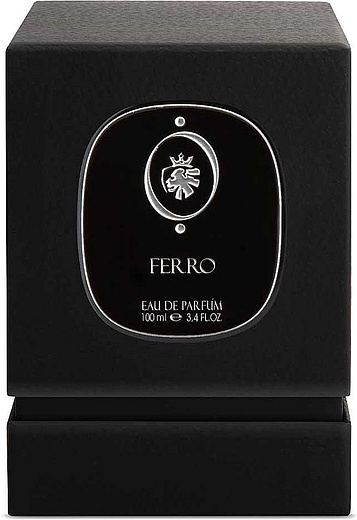 Omnia Profumi Ferro