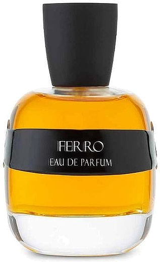 Omnia Profumi Ferro