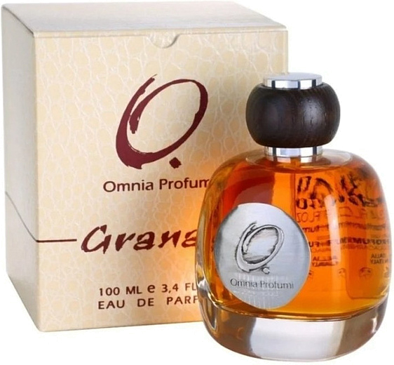 Omnia Profumi Granato