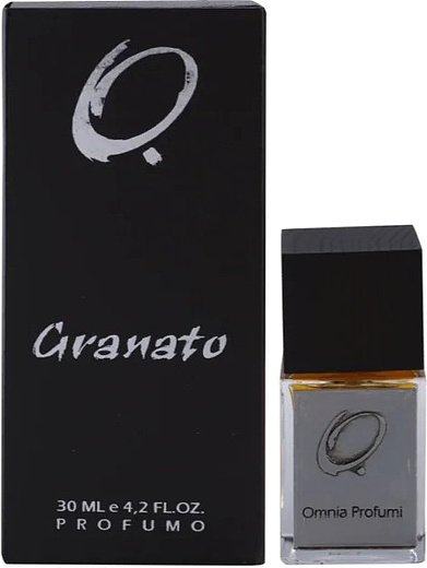 Omnia Profumi Granato