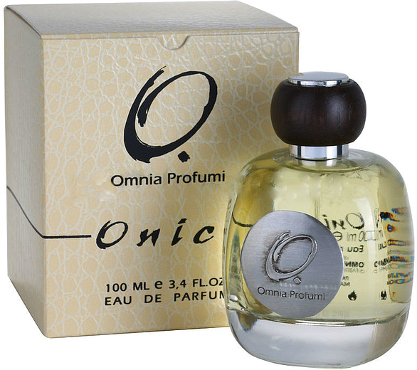 Omnia Profumi Onice