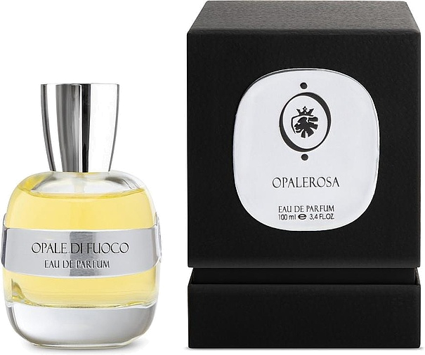 Omnia Profumi Opale Di Fuoco
