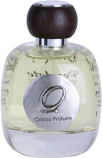 Omnia Profumi Peridoto