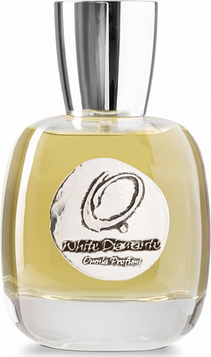 Omnia Profumi White Diamante