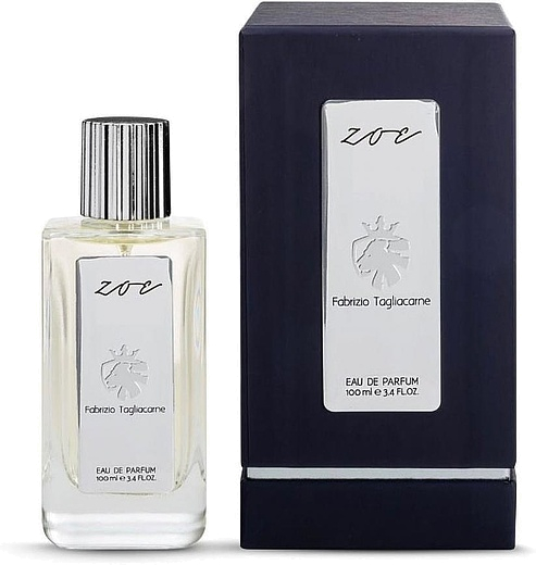 Omnia Profumi Zoe