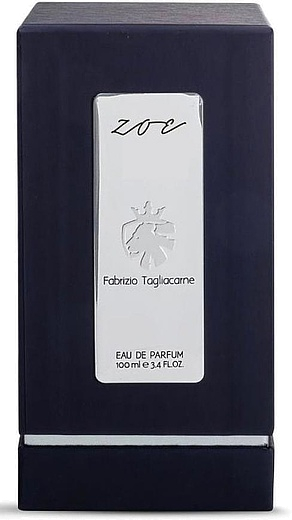 Omnia Profumi Zoe