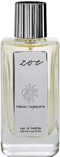 Omnia Profumi Zoe