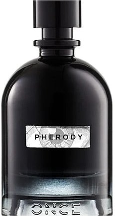 Once Pherody