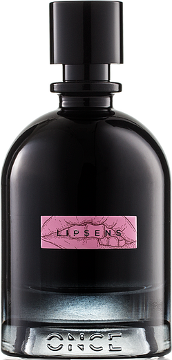 Once Lipsens