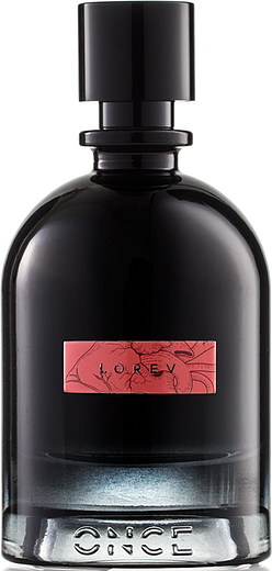 Once Lorev