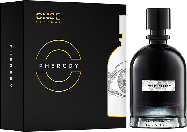 Once Pherody