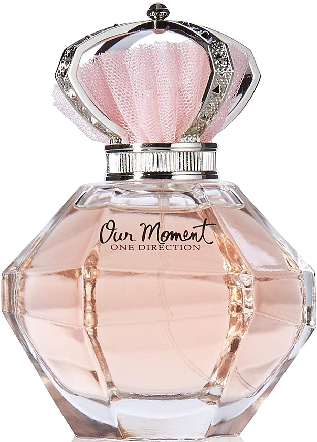 our moment perfume