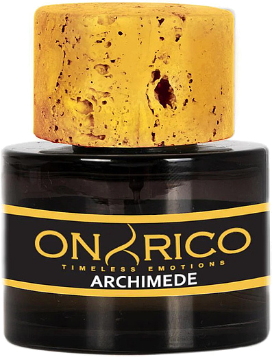 Onyrico Archimede