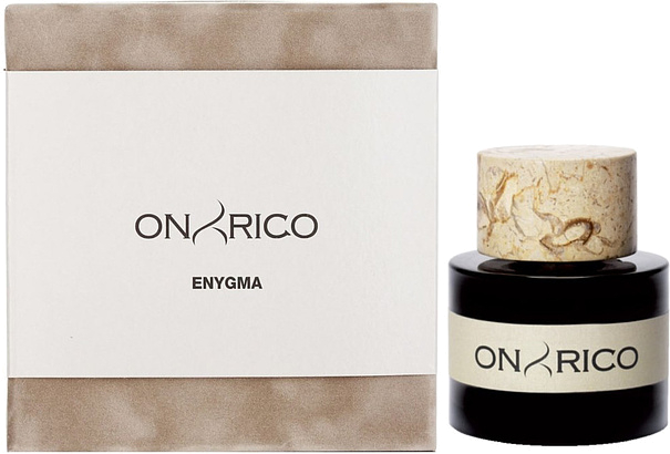 Onyrico Enygma