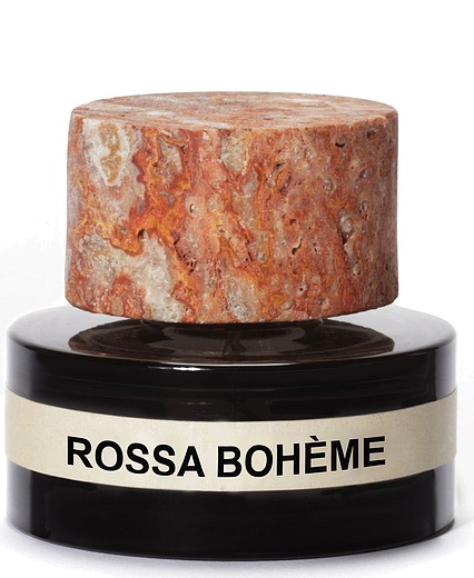 Onyrico Rossa Boheme