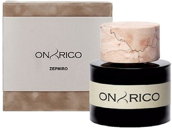 Onyrico Zephiro