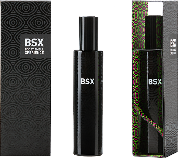 Optico Profumo BSX
