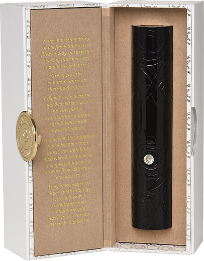Orens Parfums Callis Subtile
