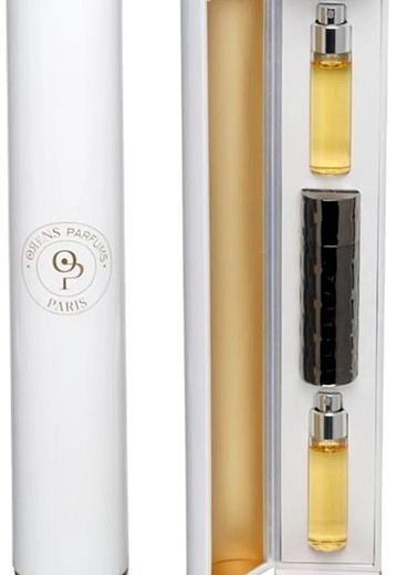 Orens Parfums Callis Subtile