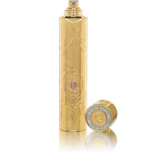 Orens Parfums Moire De Kalha