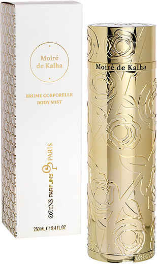 Orens Parfums Moire De Kalha