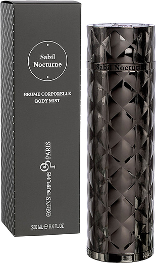 Orens Parfums Sabil Nocturne
