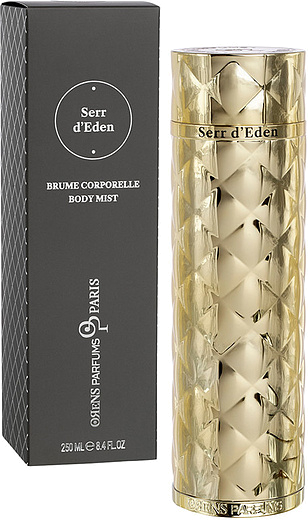 Orens Parfums Serr D'Eden