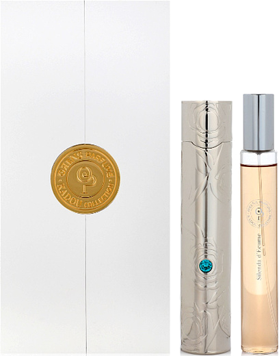 Orens Parfums Silenda-D-Ecume