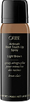 Oribe Airbrush Root Touch-Up Spray (light brown)