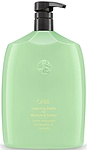 Oribe Cleansing Creme for Moisture and Control