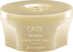 Oribe AirStyle Flexible Finish Cream