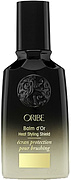 Oribe Balm D'Or Heat Styling Shield