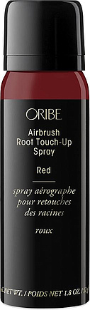 Oribe Airbrush Root Touch-Up Spray (red)
