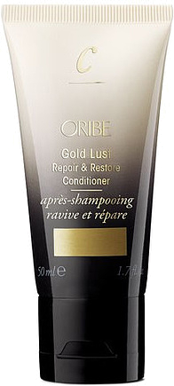 Oribe Gold Lust Repair & Restore Conditioner