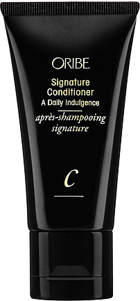 Oribe Signature Conditioner A Daily Indulgence