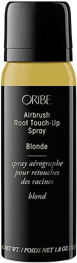 Oribe Airbrush Root Touch-Up Spray (blonde)