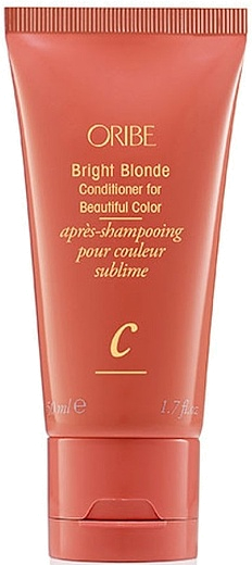 Oribe Bright Blonde Conditioner for Beautiful Color