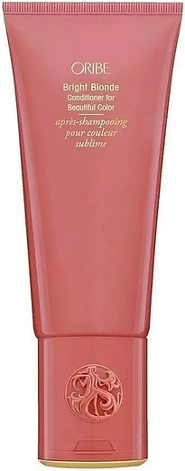 Oribe Bright Blonde Conditioner for Beautiful Color