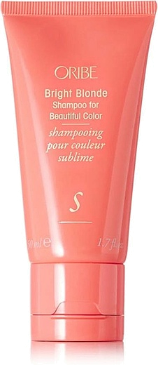 Oribe Bright Blonde Shampoo for Beautiful Color