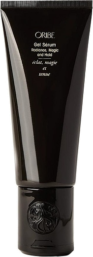 Oribe Gel Serum Radiance, Magic and hold